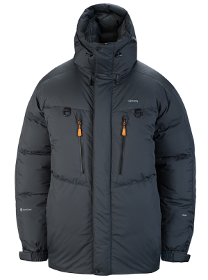 Sivera - Куртка для экстремальной зимы Аркуда Про 2.0 2018