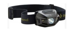 Black Diamond - Фонарь туристический Revolt Headlamp