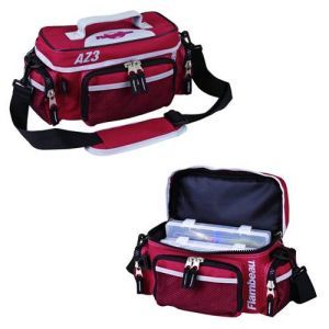 Flambeau - Ящик-сумка для снастей AZ3 Tackle System Light