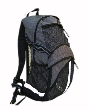 Baseg - Рюкзак городской Динамик CD 20