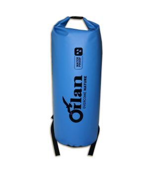 Драйбег пвх литой Orlan Экстрим 100