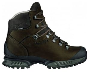 Hanwag - Прочные ботинки Tatra GTX