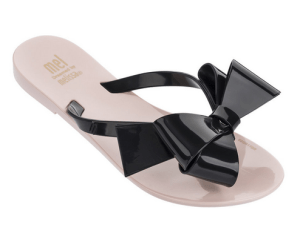 Красивые женские пантолеты Melissa Harmonic Bow III