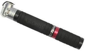 Zefal – Велосипедный насос Z Cross XL