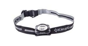 KingCamp - Фонарь светодиодный 5LED HEADLAMP 3666