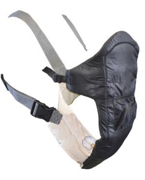 Мирти - Удобный рюкзак-кенгуру Карапуз