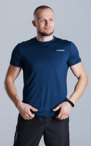 Футболка Proteam Active