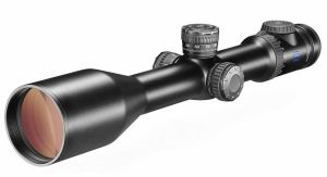Carl Zeiss - Оптический прицел Victory V8 RS 2.8-20x56*M ш 60 ASV LongRange