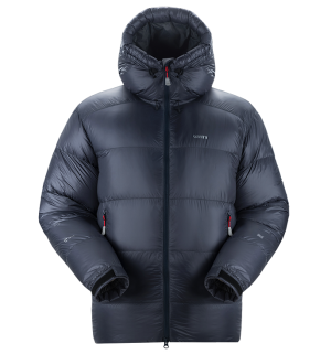 Спортивный пуховик Sivera Смага Про 2021