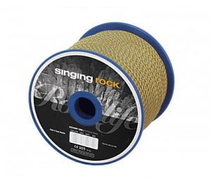 Singing Rock - Репшнур универсальный Reep 2 мм