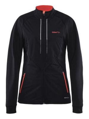 Craft - Ветрозащитная куртка STORM 2.0 XC