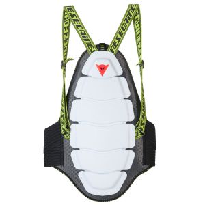 Dainese - Надежная защита спины Ultimate Bap 01 Evo