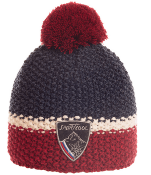 Теплая шапка SportCool 224