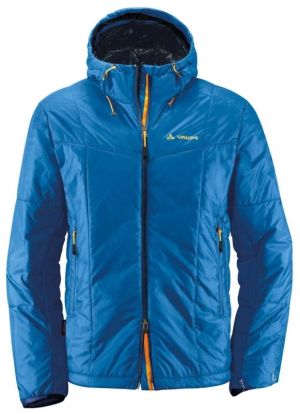 Vaude - Утепленная куртка Me Cornier Hooded Jacket
