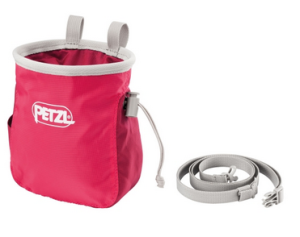 Petzl - Скалолазный мешочек для магнезии Saka