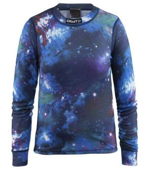 Craft - Терморубашка детская Mix & Match