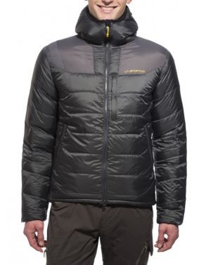La Sportiva - Стильная куртка мужская Cham Down JKT