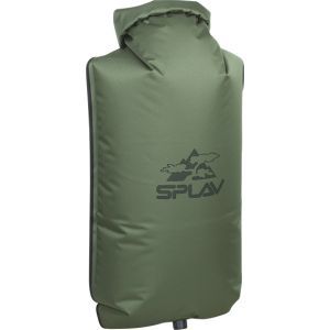 Сплав - Гермомешок компрессионный туристический v.2 25
