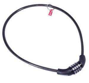 Larsen - Велосипедный замок 84506