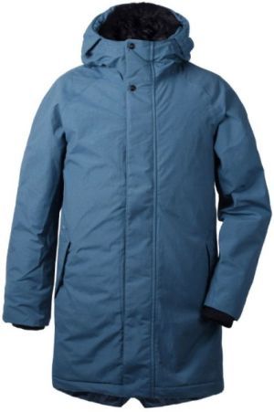 Didiriksons - Тёплая мужская парка Gunnar