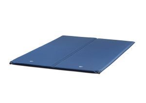 Trek Planet - Кемпинговый мягкий коврик Camper 40 Double 183x130x4