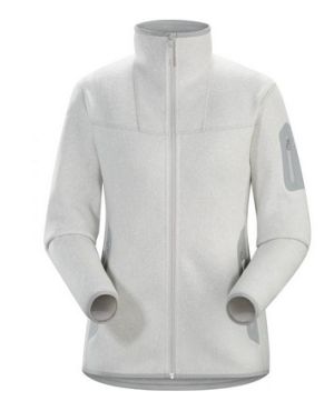 Куртка на молнии теплая Arcteryx Covert Cardigan