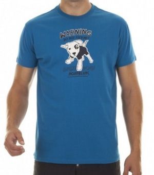 Nord Blanc - Футболка хлопковая летняя W13 3317