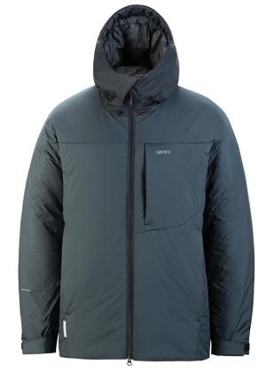 Мужская куртка Sivera Марал 3.1