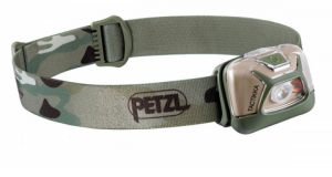 Petzl - Налобный фонарь Tactikka New