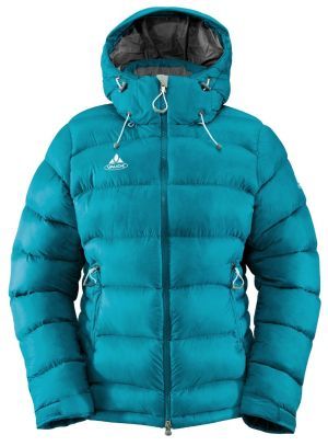 Vaude - Легкий пуховик Women's Muztagh Jacket