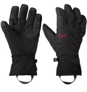 Outdoor Research - Перчатки для ледолазания Bitterblaze Aerogel