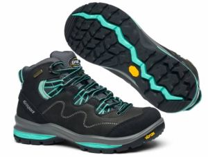 Стильные женские ботинки Grisport 12529