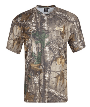 Футболка мужская Remington T-shirt Classic