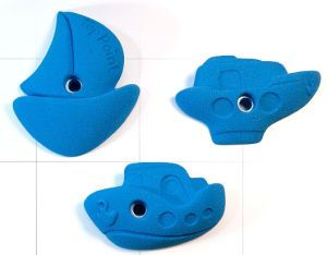 Скалолазные зацепы Top Point #169 Maristo