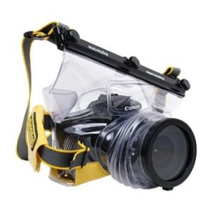 Ewa-Marine - Водонепроницаемый бокс для фото-видео съёмки U-A