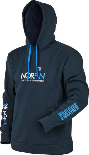 Классическая толстовка Norfin Urban