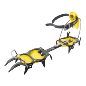 Удобные кошки Singing Rock Fakir II Tech