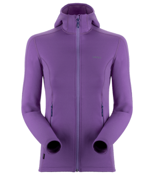 Женская куртка с капюшоном Sivera Ракша 2022