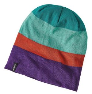 Patagonia - Демисезонная шапка Slope Style Beanie