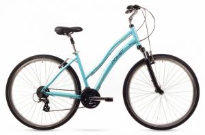 Romet - Городской велосипед Perlle 28"