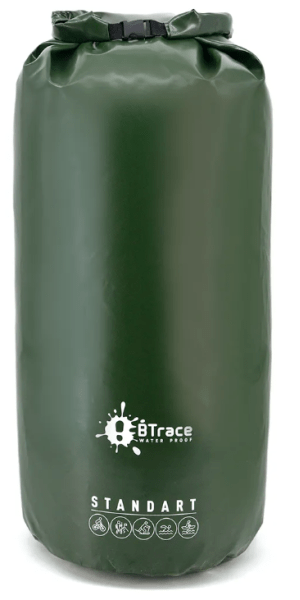 Гермомешок туристический BTrace Стандарт ПВХ 70