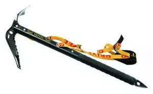 Ледоруб Grivel Jorasses