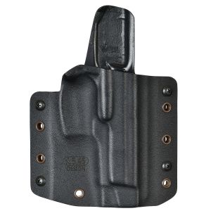 Классическая кобура под Ярыгин после 2011 года из Kydex с отверстием 5.45 Design