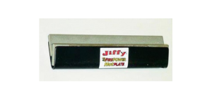 Jiffy -  Устройство для заточки лезвий