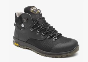 Ботинки удобные демисезонные мужские Grisport 12961