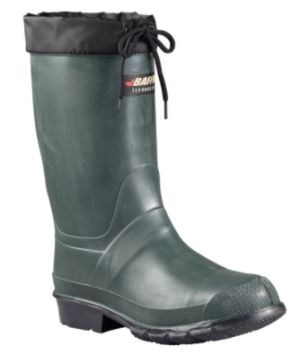 Сапоги зимние Baffin Hunter PT