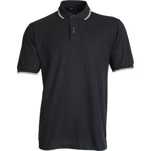 Сплав - Легкая рубашка Поло stripe