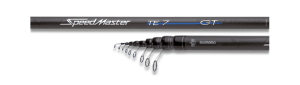 Shimano - Болонское удилище SpeedMaster TE GT