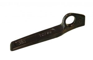 Крюк скальный Grivel Top Forged Piton