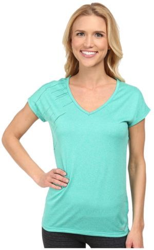 Marmot - Футболка спортивная Wm's Layer Up Tee SS